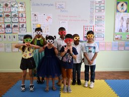 Heroes day celebration